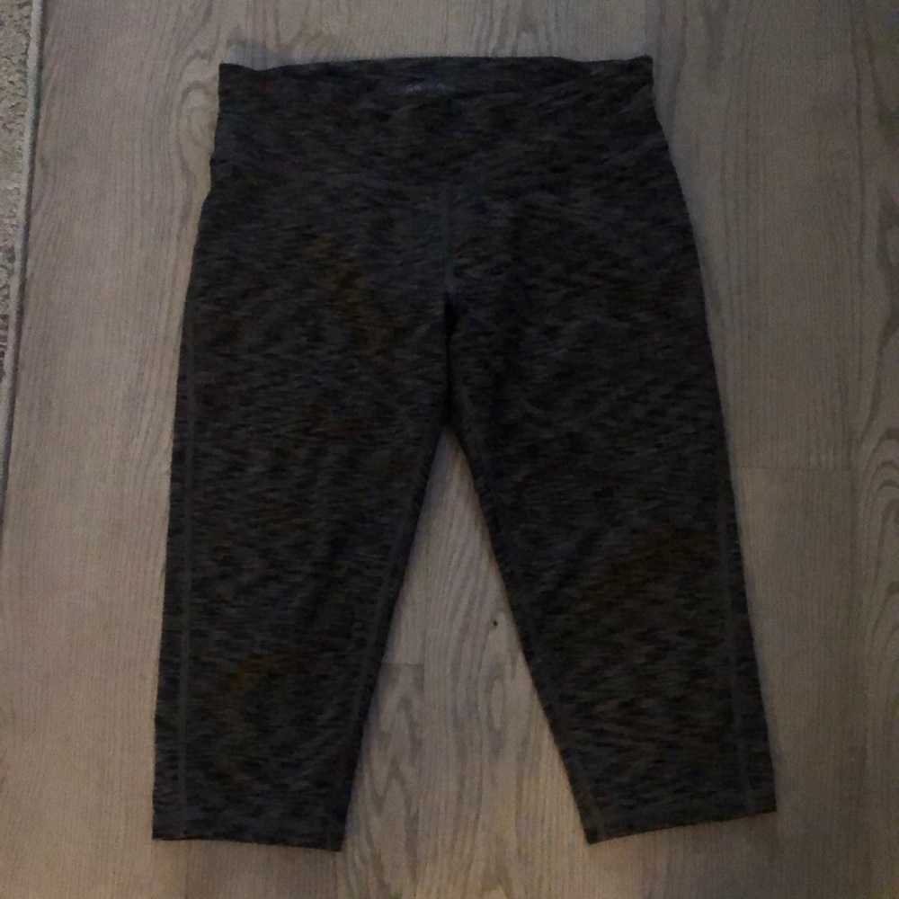 Calvin Klein yoga pants